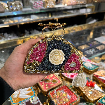 TURKISH CLUTCH (TC-0406)
