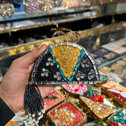 TURKISH CLUTCH (TC-0407)