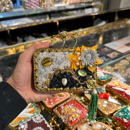 TURKISH CLUTCH (TC-0411)