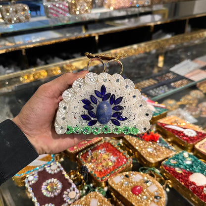 TURKISH CLUTCH (TC-0413)
