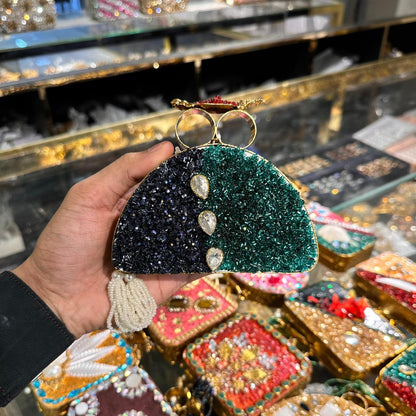 TURKISH CLUTCH (TC-0417)