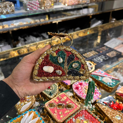 TURKISH CLUTCH (TC-0429)