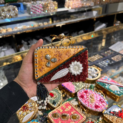 TURKISH CLUTCH (TC-0430)