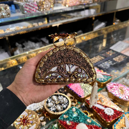 TURKISH CLUTCH (TC-0440)