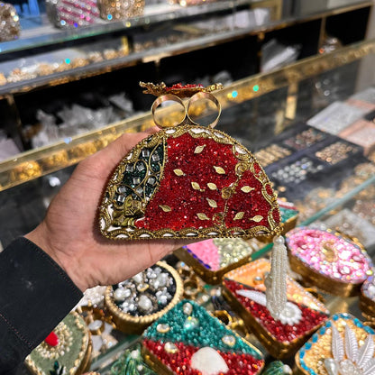 TURKISH CLUTCH (TC-0441)