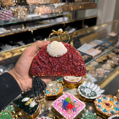 TURKISH CLUTCH (TC-0455)