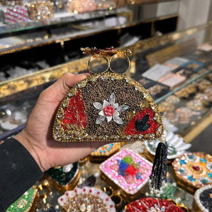 TURKISH CLUTCH (TC-0456)