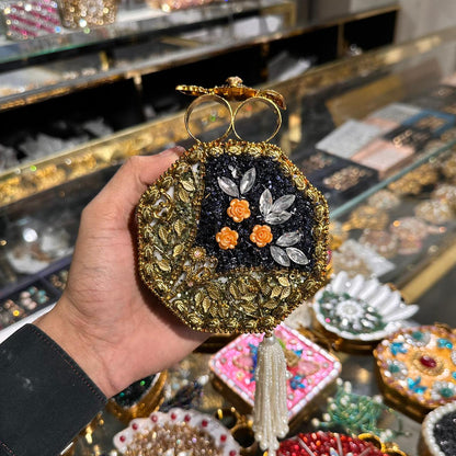 TURJISH CLUTCH (TC-0459)