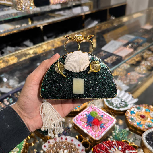 TURKISH CLUTCH (TC-0464)