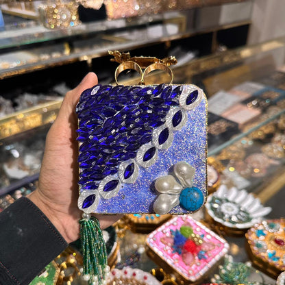 TURKISH CLUTCH (TC-0466)