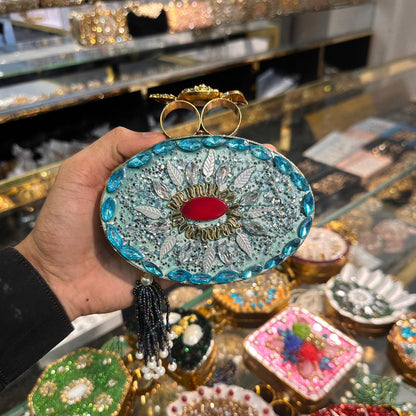 TURKISH CLUTCH (TC-0470)