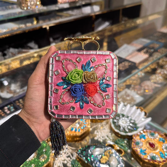 TURKISH CLUTCH (TC-0478)