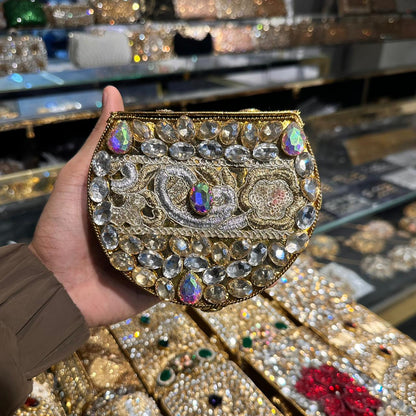 TURKISH CLUTCH (TC-0485)