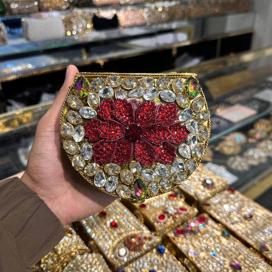 TURKISH CLUTCH (TC-0486)