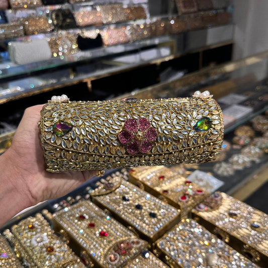 TURKISH CLUTCH (TC-0490)