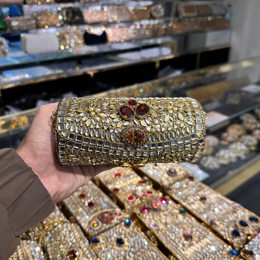 TURKISH CLUTCH (TC-0494)