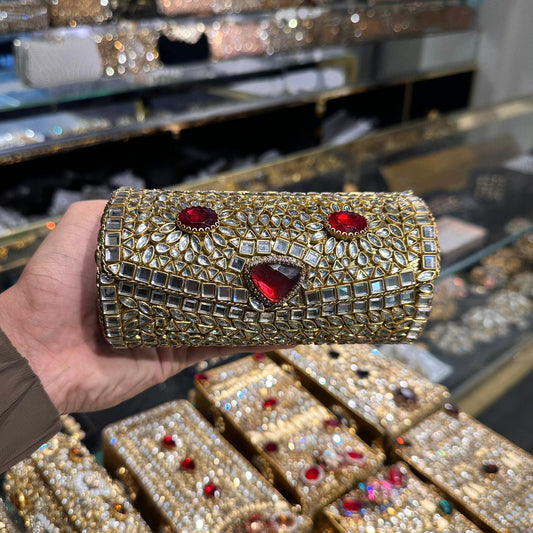 TURKISH CLUTCH (TC-0497)