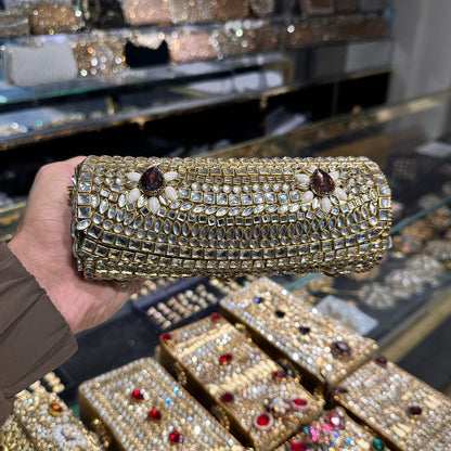 TURKISH CLUTCH (TC-0501)