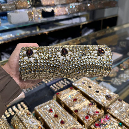 TURKISH CLUTCH (TC-0501)