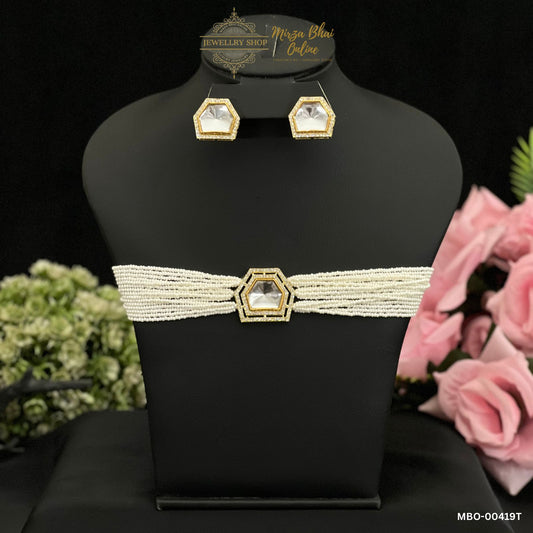 EVA'S CHOKER (MBO-00419T)