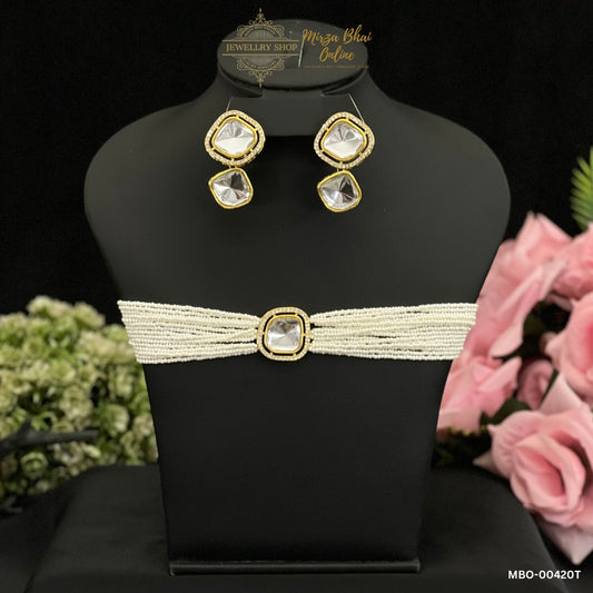 INAAYA'S CHOKER (MBO-00420T)