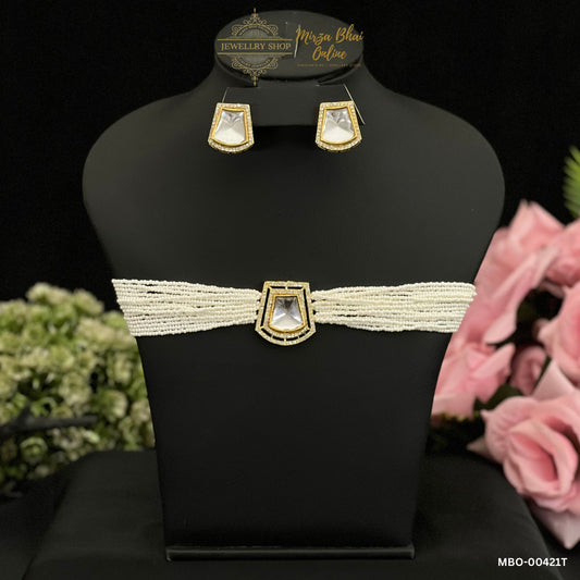 MAYA'S CHOKER (MBO-00421T)