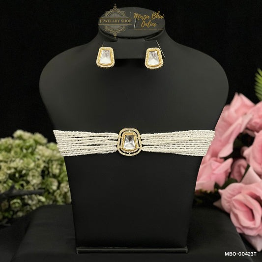 KIARA'S CHOKER (MBO-00423T)