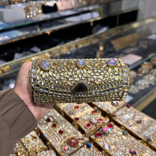 TURKISH CLUTCH (TC-0514)