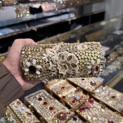 TURKISH CLUTCH (TC-0516)