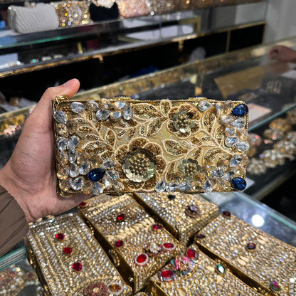 TURKISH CLUTCH (TC-0522)