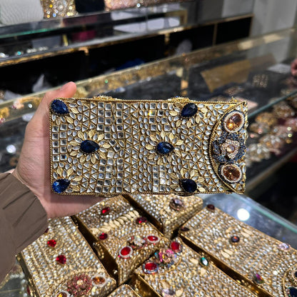 TURKISH CLUTCH (TC-0522)