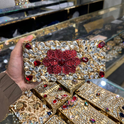 TURKISH CLUTCH (TC-0523)