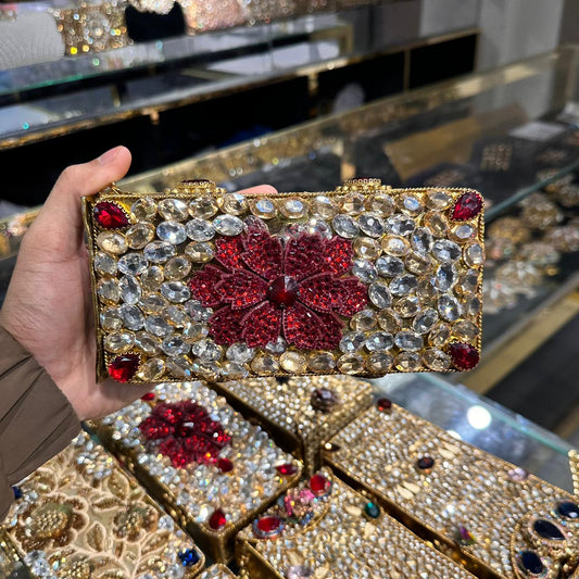 TURKISH CLUTCH (TC-0524)