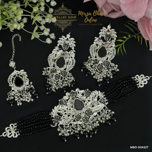 MARIA'S CHOKER (MBO-00432T)