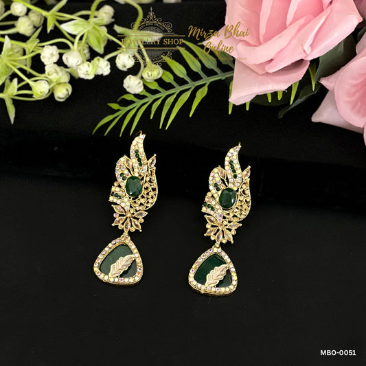SARAH'S EARRINGS (MBO-0051)