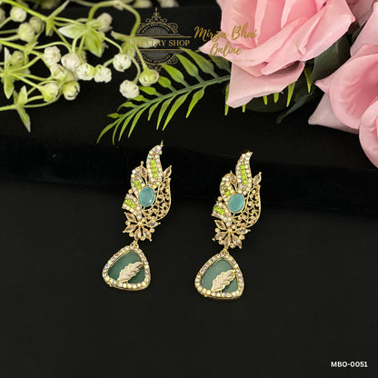 SARAH'S EARRINGS (MBO-0051)