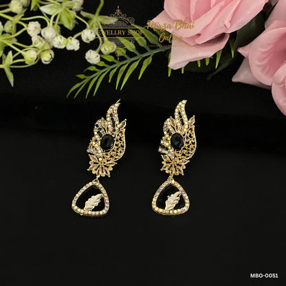 SARAH'S EARRINGS (MBO-0051)