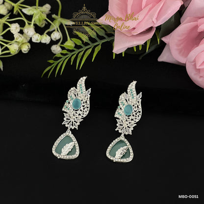 SARAH'S EARRINGS (MBO-0051)