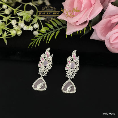 SARAH'S EARRINGS (MBO-0051)