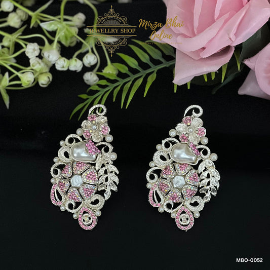 ANNA'S EARRINGS (MBO-0052)
