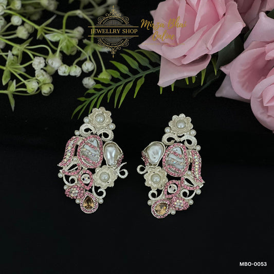 JOSIE'S EARRINGS (MBO-0053)