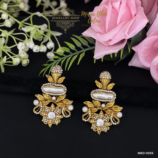 AVA'S EARRINGS (MBO-0055)