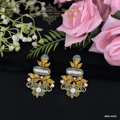 AVA'S EARRINGS (MBO-0055)