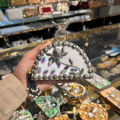 TURKISH CLUTCH (TC-0539)
