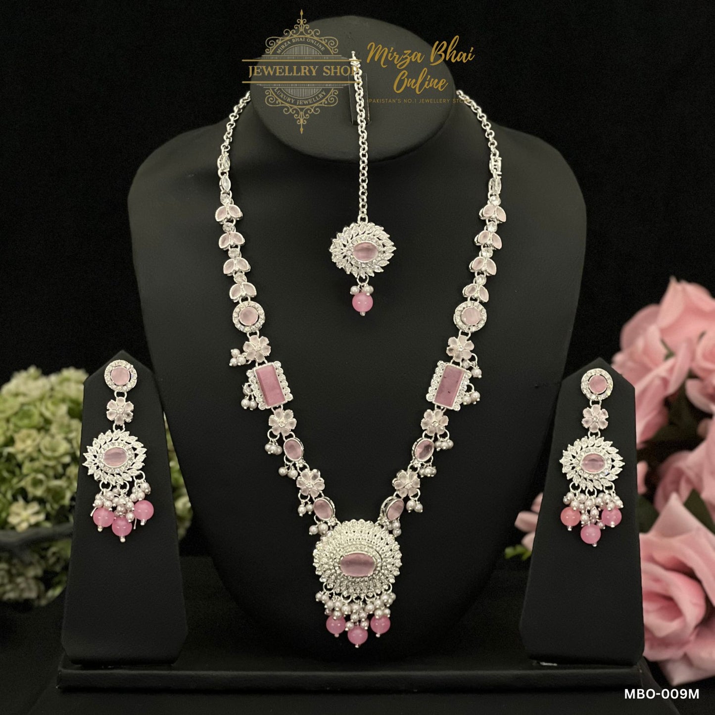 MAHIRA'S MALA (MBO-009M)