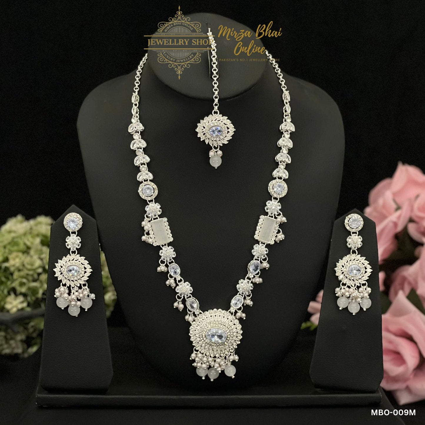MAHIRA'S MALA (MBO-009M)