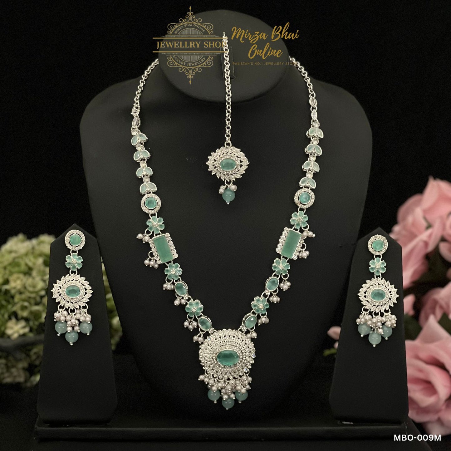 MAHIRA'S MALA (MBO-009M)