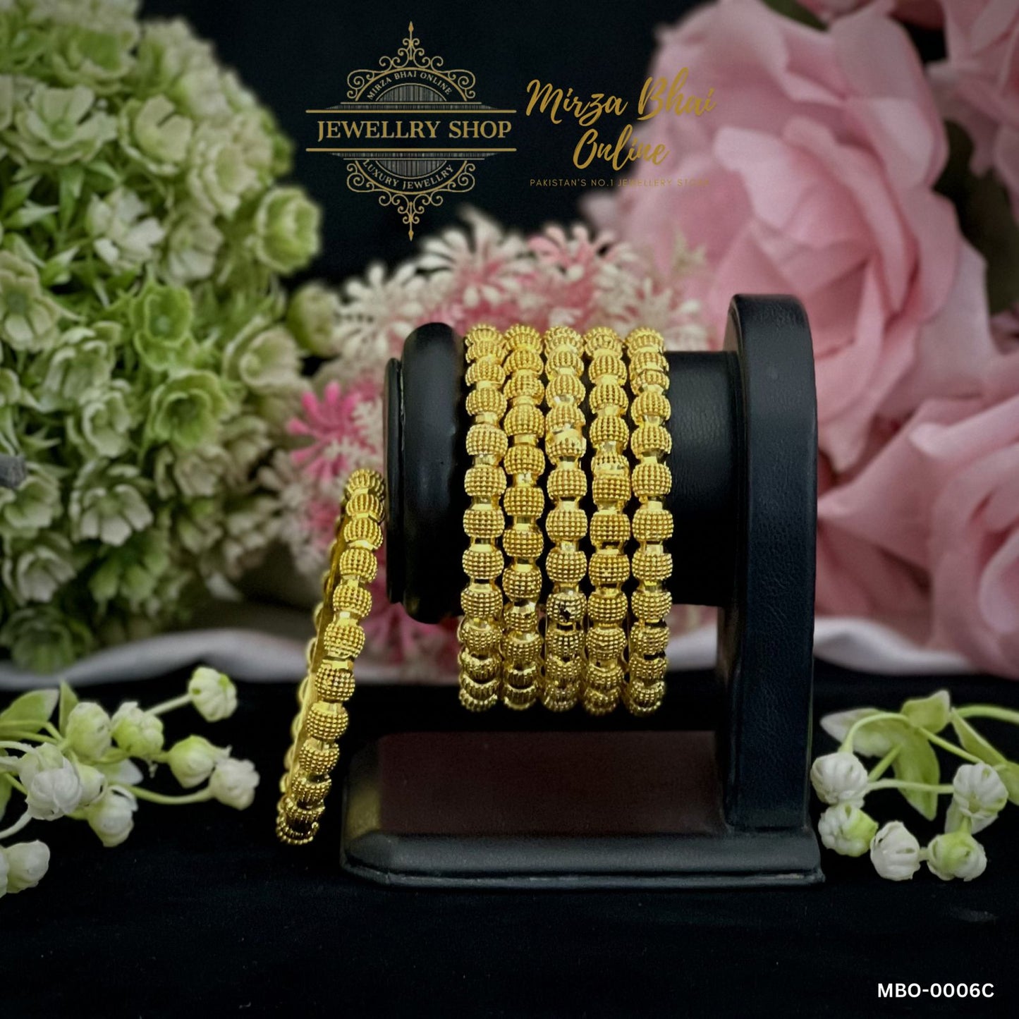 FATIMA'S CHUDIYANS (MBO-0006C)