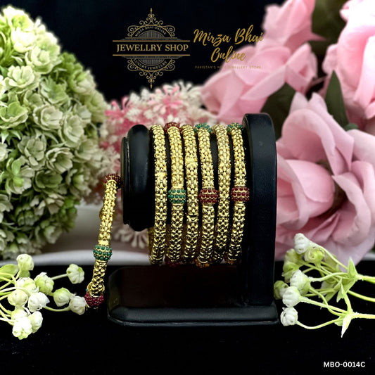 DUREFISHAN'S CHUDIYANS (MBO-0014C)