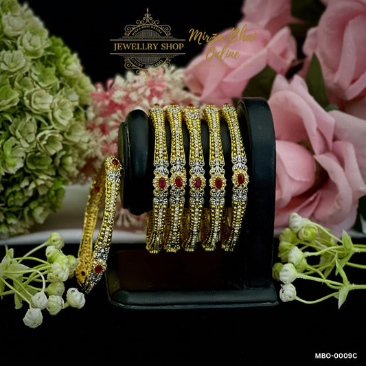 MARIA'S CHUDIYANS (MBO-0009C)